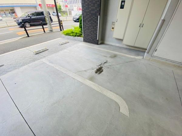 プリムローズ　アヴェニュー