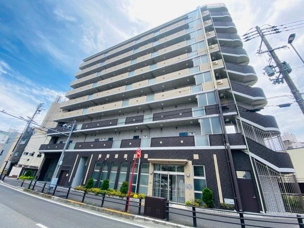 プリムローズ アヴェニュー