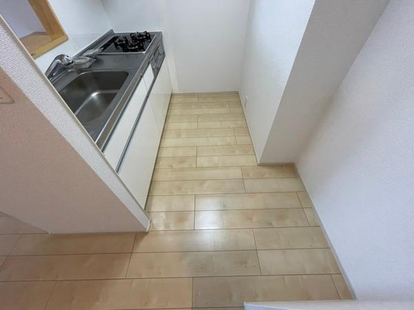 プリムローズ　アヴェニュー