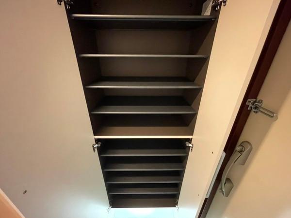 プリムローズ　アヴェニュー