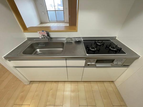 プリムローズ　アヴェニュー