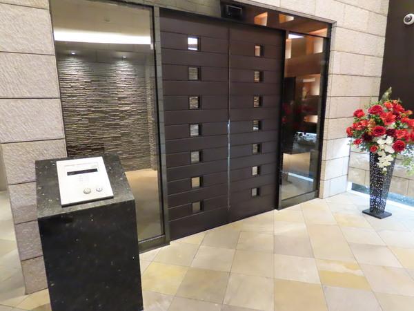 アーデン西天満