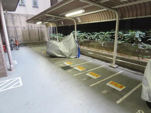 アーデン西天満