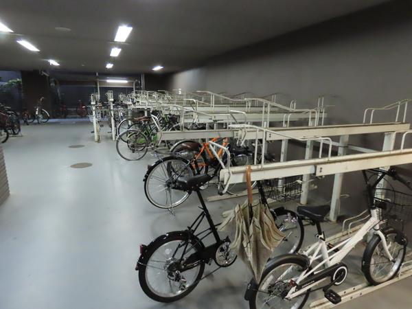 アーデン西天満