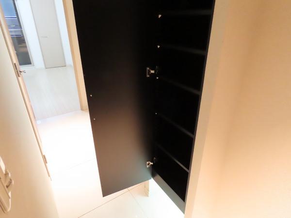 アーデン西天満