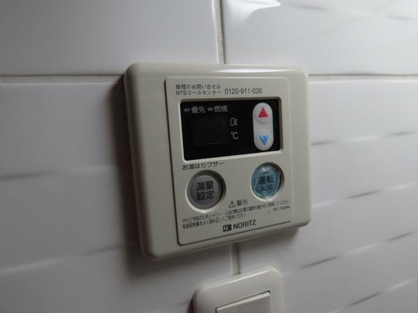 アーデン西天満