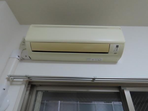 アーデン西天満