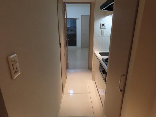 アーデン西天満