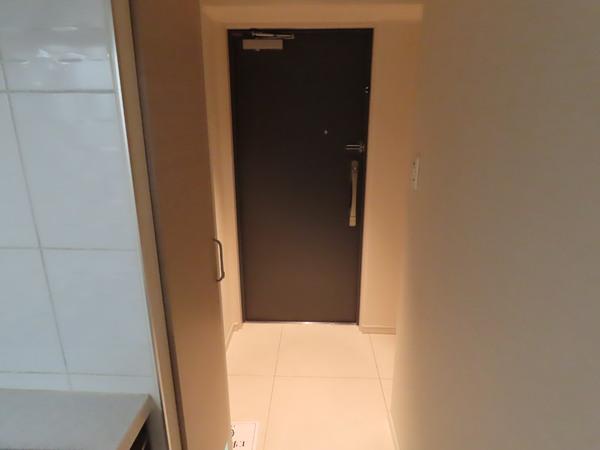 アーデン西天満