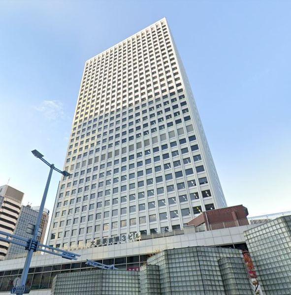 ザ・パークハビオ堂島(大阪駅前第3ビル)