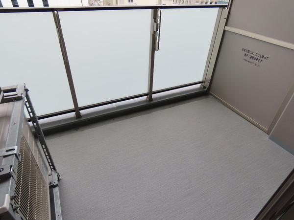 ザ・パークハビオ堂島