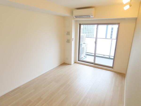 ザ・パークハビオ堂島