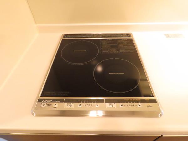 ザ・パークハビオ堂島