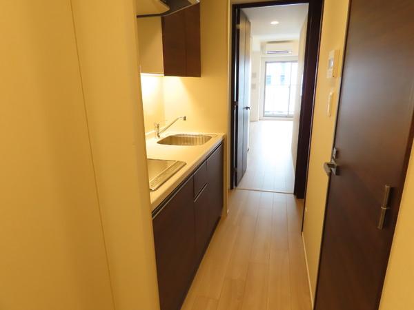 ザ・パークハビオ堂島