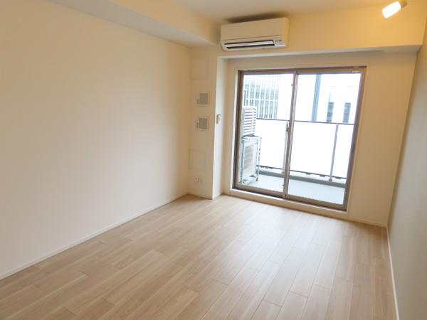 ザ・パークハビオ堂島