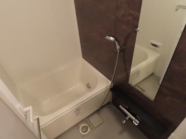 ザ・パークハビオ堂島