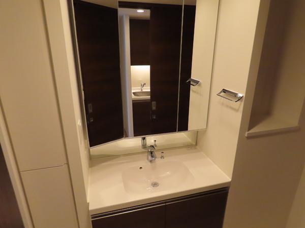 ザ・パークハビオ堂島