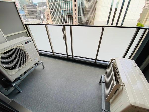 ザ・パークハビオ堂島