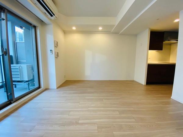 ザ・パークハビオ堂島