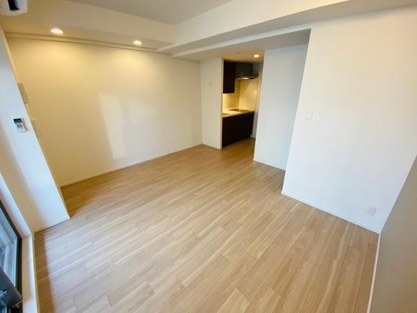 ザ・パークハビオ堂島