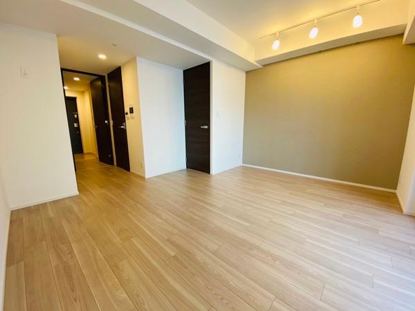 ザ・パークハビオ堂島