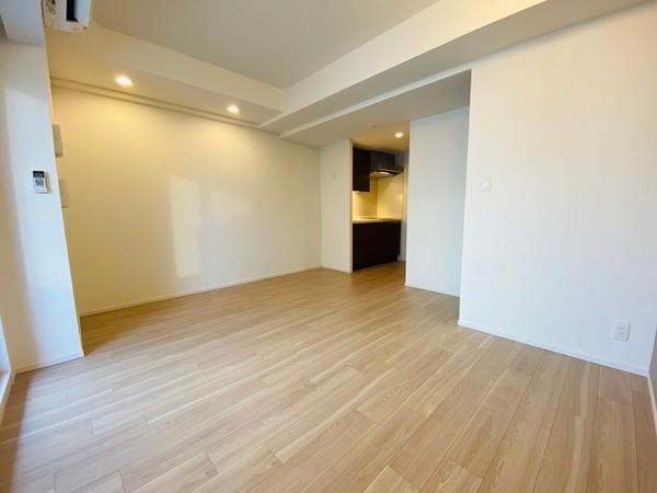 ザ・パークハビオ堂島