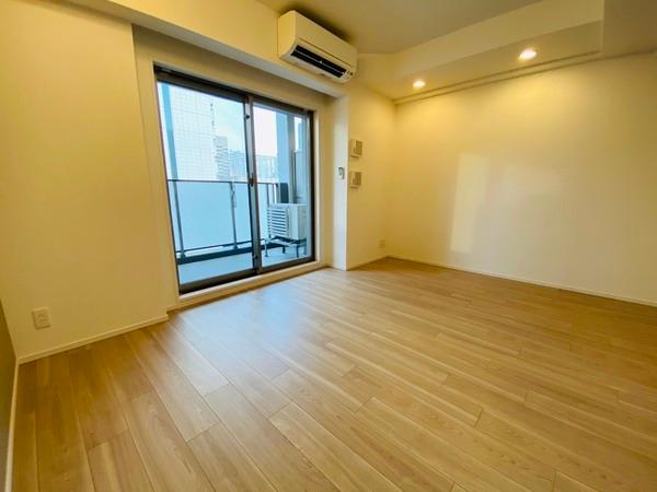 ザ・パークハビオ堂島