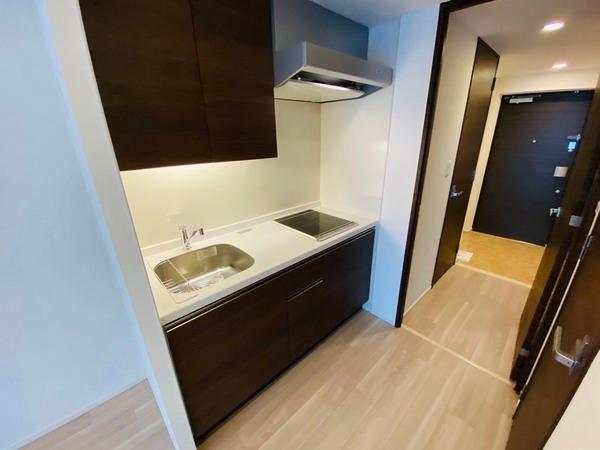 ザ・パークハビオ堂島