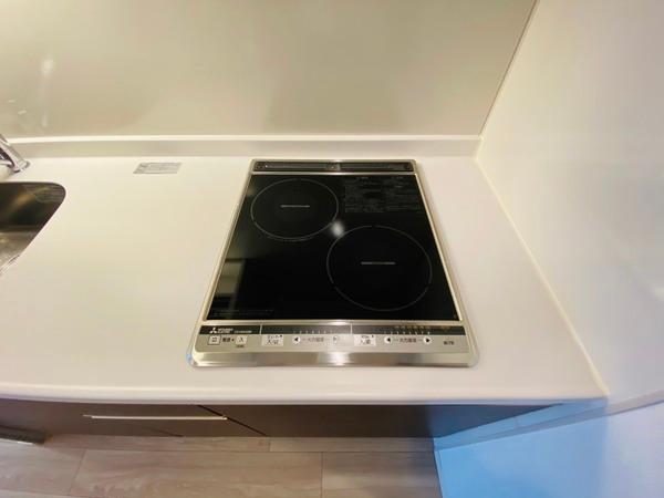 ザ・パークハビオ堂島