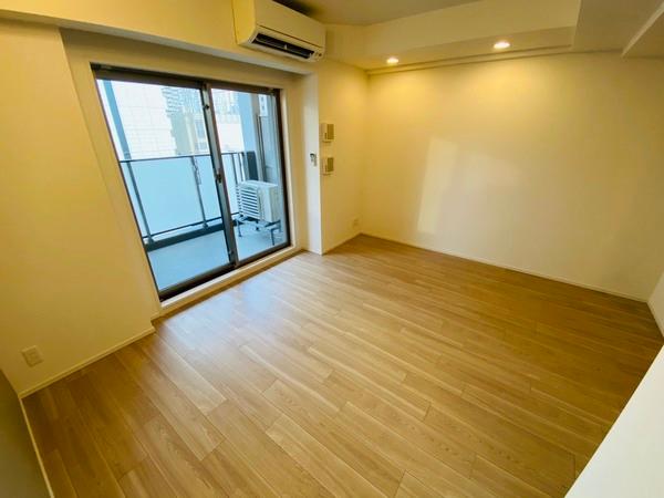 ザ・パークハビオ堂島