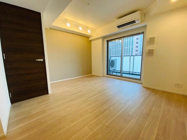 ザ・パークハビオ堂島