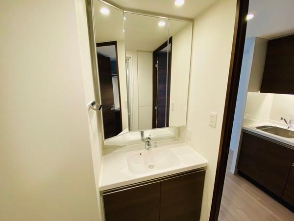 ザ・パークハビオ堂島