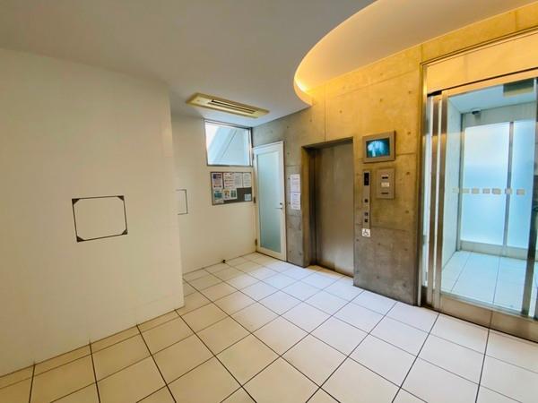 西天満レジデンス