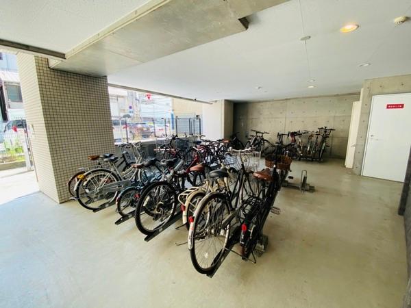 西天満レジデンス