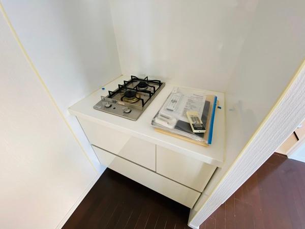 西天満レジデンス