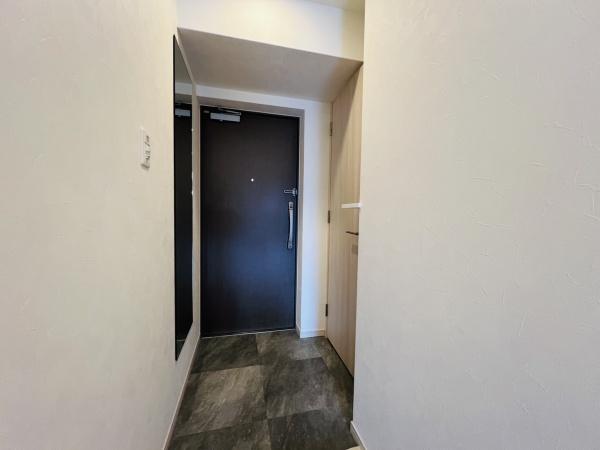 スプランディッド城東関目