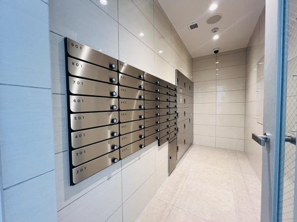 スプランディッド城東関目