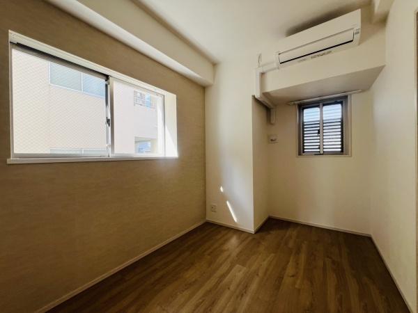 スプランディッド城東関目