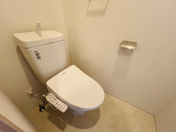 スプランディッド城東関目