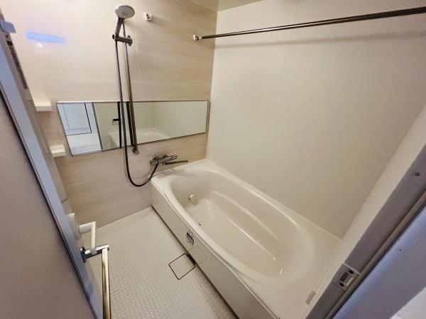 スプランディッド城東関目