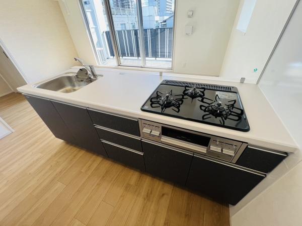 スプランディッド城東関目