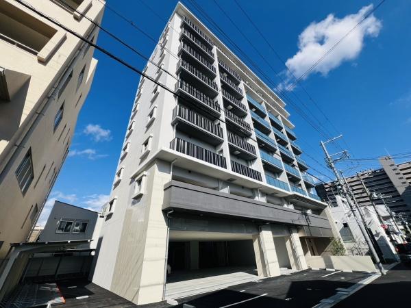 スプランディッド城東関目