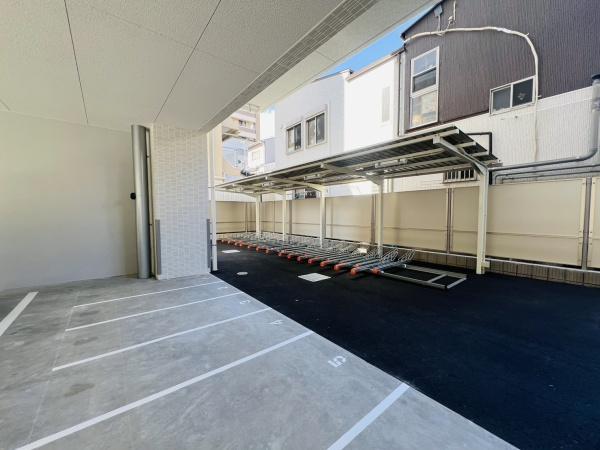 スプランディッド城東関目