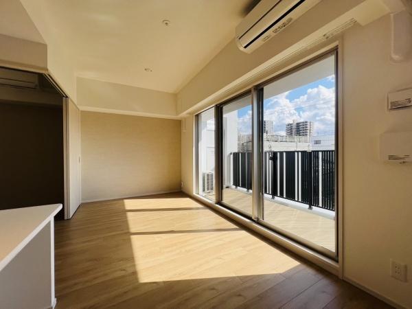 スプランディッド城東関目