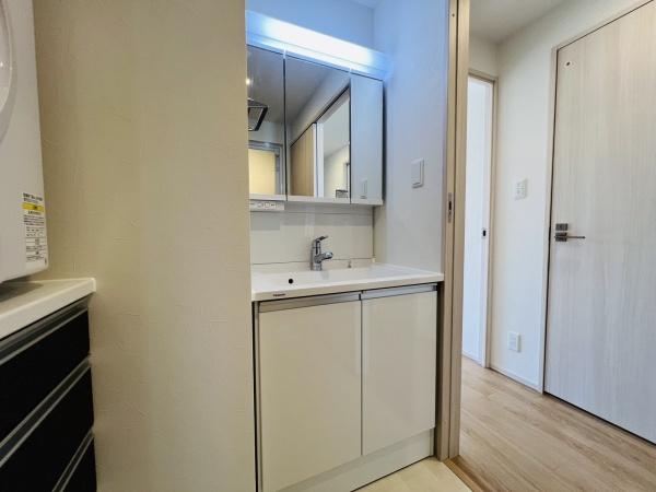 スプランディッド城東関目