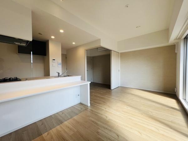 スプランディッド城東関目