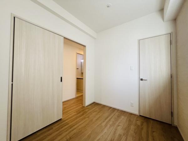 スプランディッド城東関目