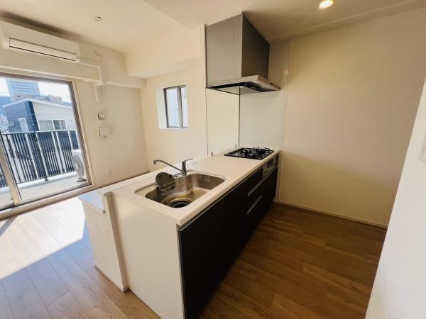 スプランディッド城東関目