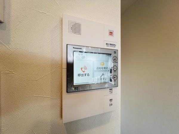 スプランディッド城東関目