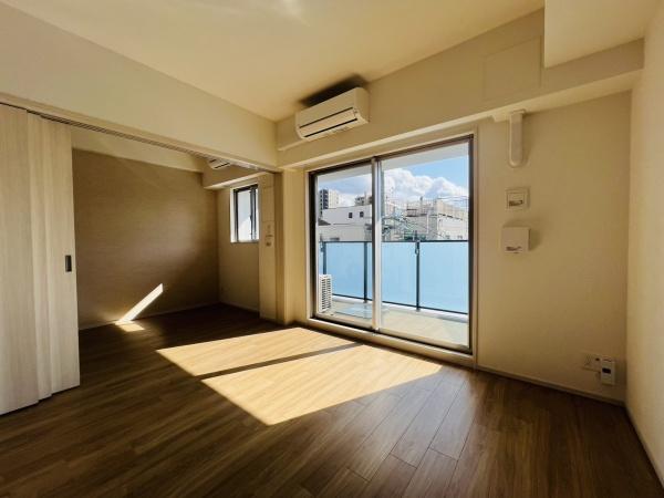 スプランディッド城東関目